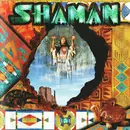 CD - Oliver Shanti & Friends a.o. - Shaman
