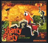 Various - Shanty Party - World Beat: Power To The People