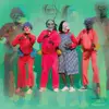 Double LP - Tshetsha Boys / Zinja Hlungwani / Tiyiselani Vomaseve a.o. - Shangaan Electro - New Wave Dance Music From South Africa