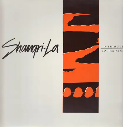 Chesterfield Kings, Fleshtones... - Shangri-La - A Tribute To The Kinks
