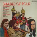 LP - Various - Shades Of Folk