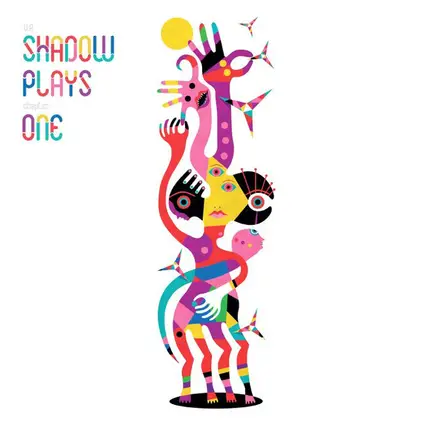 Kyle Parker, Monogram, Subjoi, Xio - Shadow Plays Chapter One