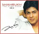 CD - A.R. Rahman, Udit Narayan, Sukhwinder Singh, a.o. - Shahrukh The King Khan Vol. 2 - slipcase