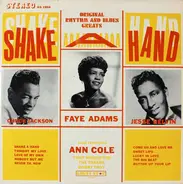 Various - Shake A Hand