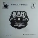 LP - Various - Shake It Down