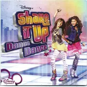 CD & DVD - Selena Gomez / Bella Thorne / Zendaya a.o. - Shake It Up: Dance Dance - DVD5