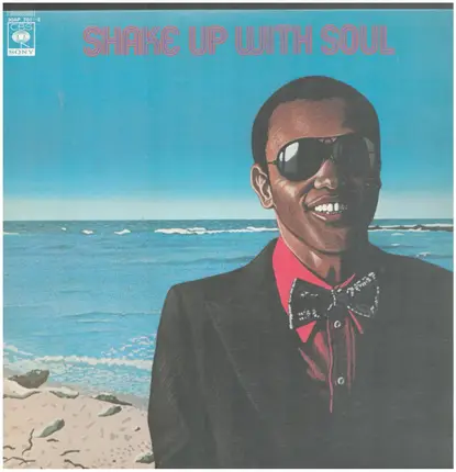 Various - Shake Up Your Soul