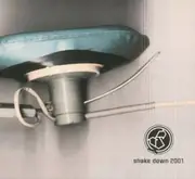 CD - Various - Shakedown 2001