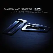 David Arnold - Shaken and Stirred