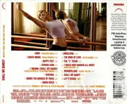 CD - Pussycat Dolls / Gotan Project a.o. - Shall We Dance? (Music From The Motion Picture) - Still Sealed