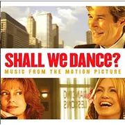 CD - Pussycat Dolls / Gotan Project a.o. - Shall We Dance? (Music From The Motion Picture)