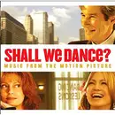 CD - Pussycat Dolls / Gotan Project a.o. - Shall We Dance? (Music From The Motion Picture)