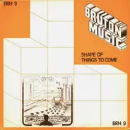 Various - Shape Of Things To Come