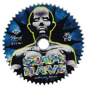 Radar - Shape Rave Volume Three