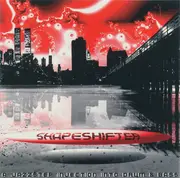 CD - Unguided Lights, N-Jay, Native Bass a.o. - Shapeshifter