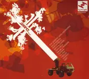tm juke - Shapes Red