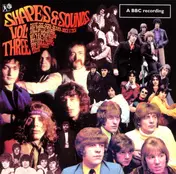 bill fay - Shapes & Sounds Volume 3 (Technicolour Dreams From The BBC Archives)