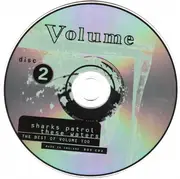 Double CD - Drugstore,Love Spit Love,Paul Weller, Gene, u.a - Sharks Patrol These Waters - The Best Of Volume Part 2