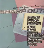 Single Bullet Theory a.o. - Sharp Cuts - New Music From American Bands