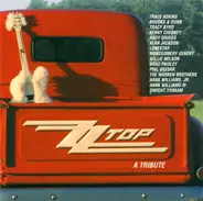 Lonesta, Hank Williams, Jr., Brooks & Dunn a.o. - Sharp Dressed Men: A Tribute To ZZ Top