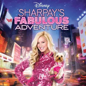 Ashley Tisdale - Sharpay's Fabulous Adventure