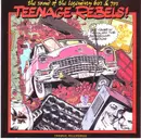 CD - Joe Cocker / T. Rex / The Kinks / a.o. - She Came In Through The Bathroom Window