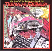 CD - Joe Cocker / T. Rex / The Kinks / a.o. - She Came In Through The Bathroom Window