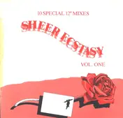 Maegan - Sheer Ecstasy Vol. One