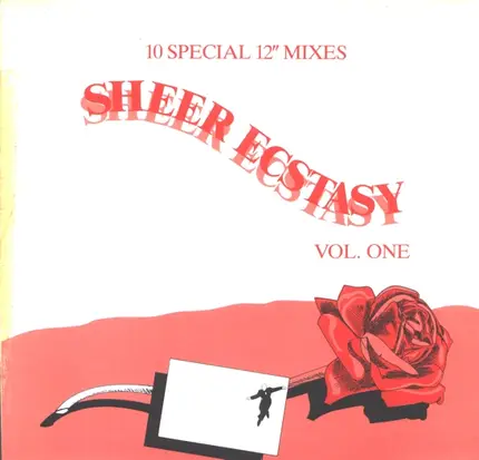 Maegan, a.o. - Sheer Ecstasy Vol. One