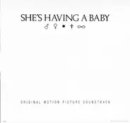 Various - She's Having A Baby (OST)