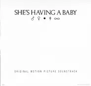 Various - She's Having A Baby (OST)