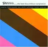 Double CD - Various - Shh..Best Ibiza Chill Out