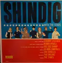 LP - Chubby Checker / Bobby Rydell / Dee Dee Sharp a.o. - Shindig With The Stars