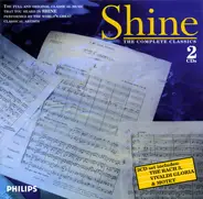 Rachmaninoff / Chopin / Schumann a.o. - Shine - The Complete Classics