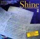 Double CD - Rachmaninoff / Chopin / Schumann a.o. - Shine - The Complete Classics