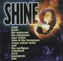 Double CD - Beck, Blur, Mansun... - Shine 9