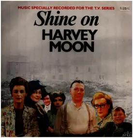 Francis - Shine On Harvey Moon