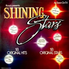 ABBA - Shining Stars