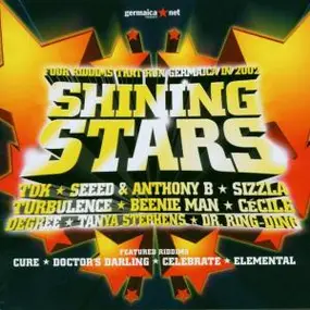 Tok - Shining Stars