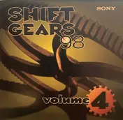 Diana King - Shift Gears '98 - Volume 4