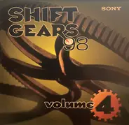 Diana King, Dag a.o. - Shift Gears '98 - Volume 4