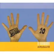 CD-Box - Various - Shiftydisco10