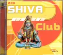 Double CD - Ecstasy Edit / Tribal Drum Attack a.o. - Shiva Club