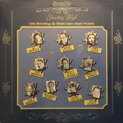 Maurice Elwin - Shooting High (Solo Recordings By British Dance Band Vocalists)