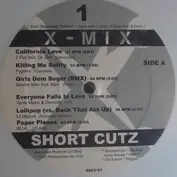 X-Mix Short Cutz