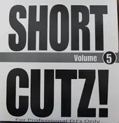 G-Unit - Short Cutz! Volume 5