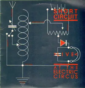 Joy Division - Short Circuit - Live At The Electric Circus