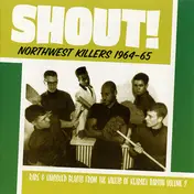 The Legends - Shout! Northwest Killers Vol. 2