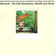 Bearsuit, Alto 45, a.o. - Should You Be Singing Christmas Songs