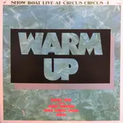 LP - Various - Show Boat Live At Circus Circus - 1 Warm Up